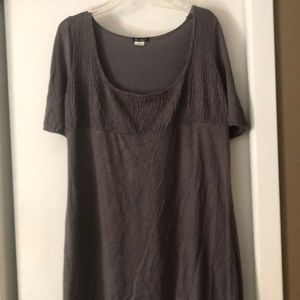 Women’s dress. Soft stretchy material. Size L